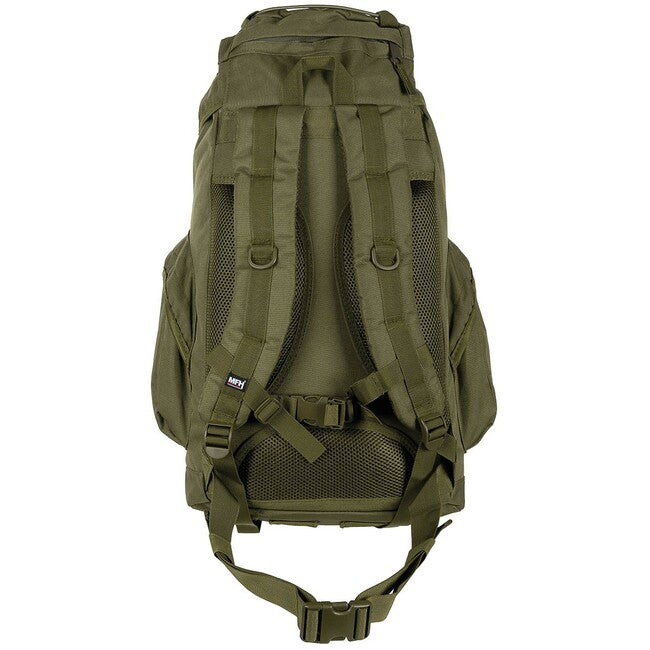 MFH Recon III Σακίδιο 35 L, OD green