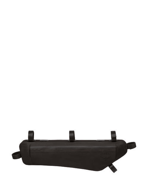 OSPREY ESCAPIST FRAME BAG LARGE θήκη στο πλαίσιο ποδηλάτου, μαύρο
