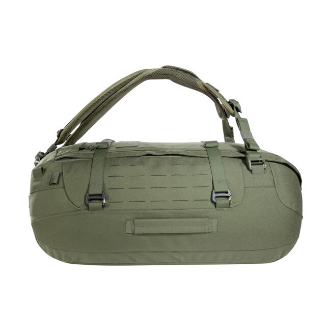 Tasmanian Tiger Duffel Τσάντα Ταξιδίου 45, Λαδί