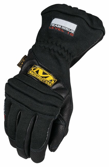 Mechanix Team Issue CarbonX Lvl 10 γάντια εργασίας