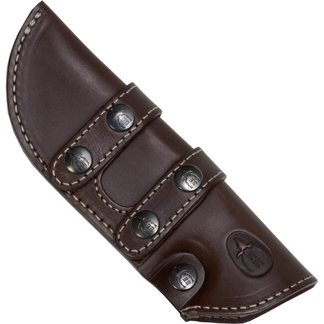 MUELA Rhino Μαχαίρι Σταθερής Λάμας Micarta, Sand