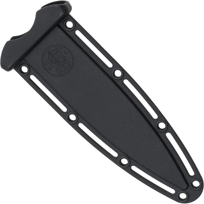 Smith & Wesson HRT Boot Knife μαχαίρι με σταθερή λάμα