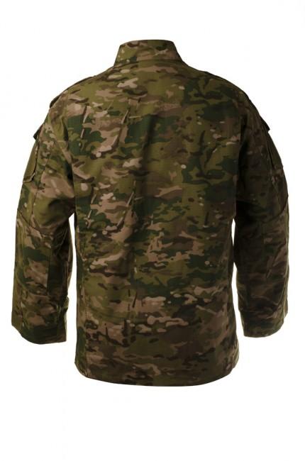 O&T Classic Rip-Stop τακτικό σύνολο, multicam
