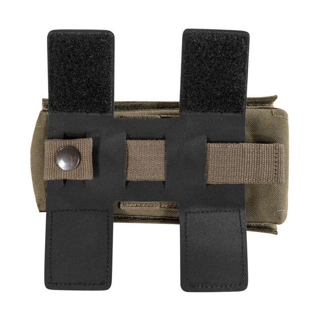 Tasmanian Tiger Tourniquet Pouch II HZ A θήκη για αιμοστατικό, μαύρο