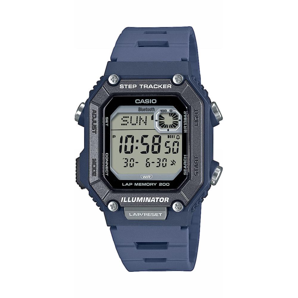Casio WS-B1000-2AVEF Ρολόι, Μπλε