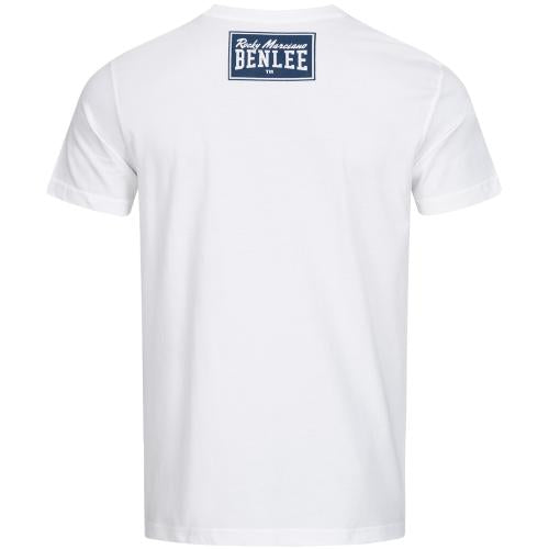 BENLEE LOGO Μπλουζάκι ανδρικό