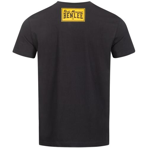 BENLEE LOGO μπλουζάκι ανδρικό