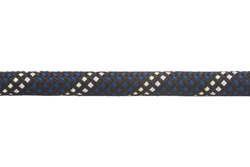 Ruffwear Knot a Leash Λουρί, μαύρο obsidian