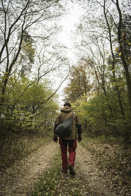 Helikon-Tex Carryall Backup Τσάντα Πολυεστέρα, SK Woodland