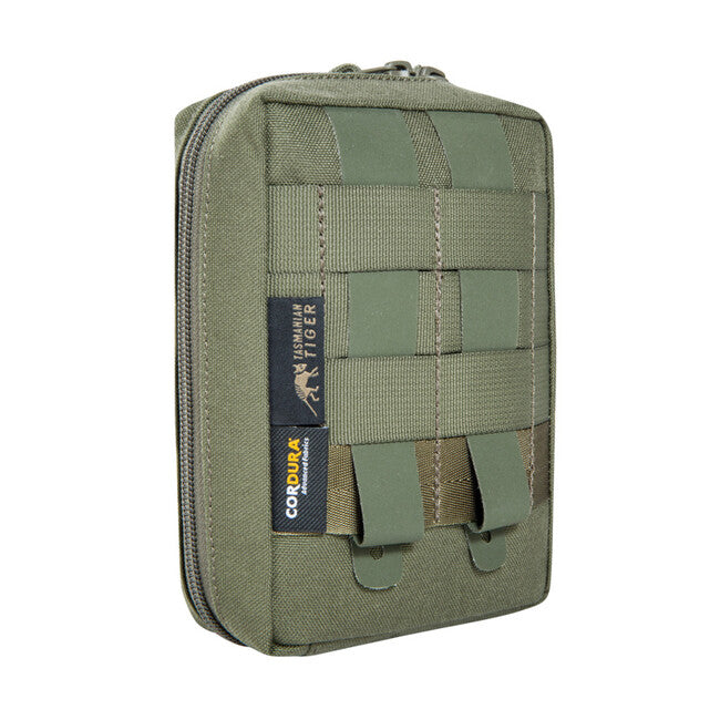 Tasmanian Tiger First Aid Basic Θήκη Πρώτων Βοηθειών Molle, λαδί