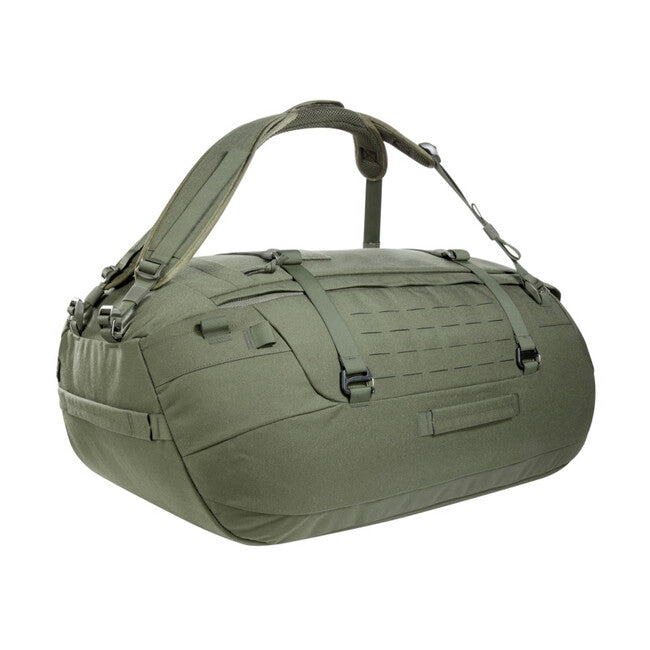 Tasmanian Tiger Duffel Τσάντα Ταξιδίου 65, Λαδί