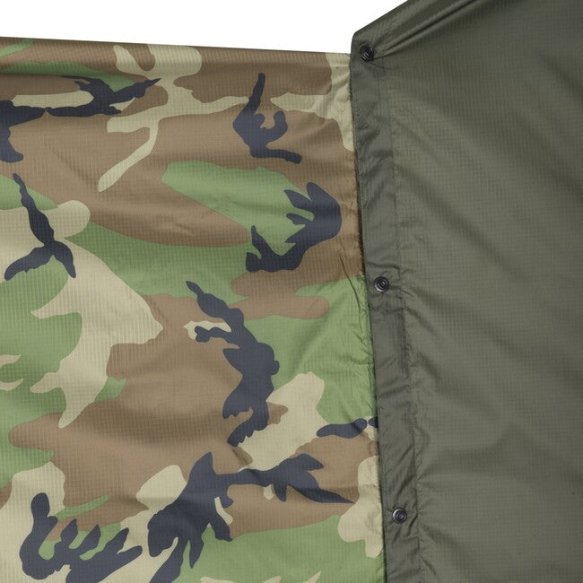 Helikon-Tex Πόντσο U.S. Model, woodland