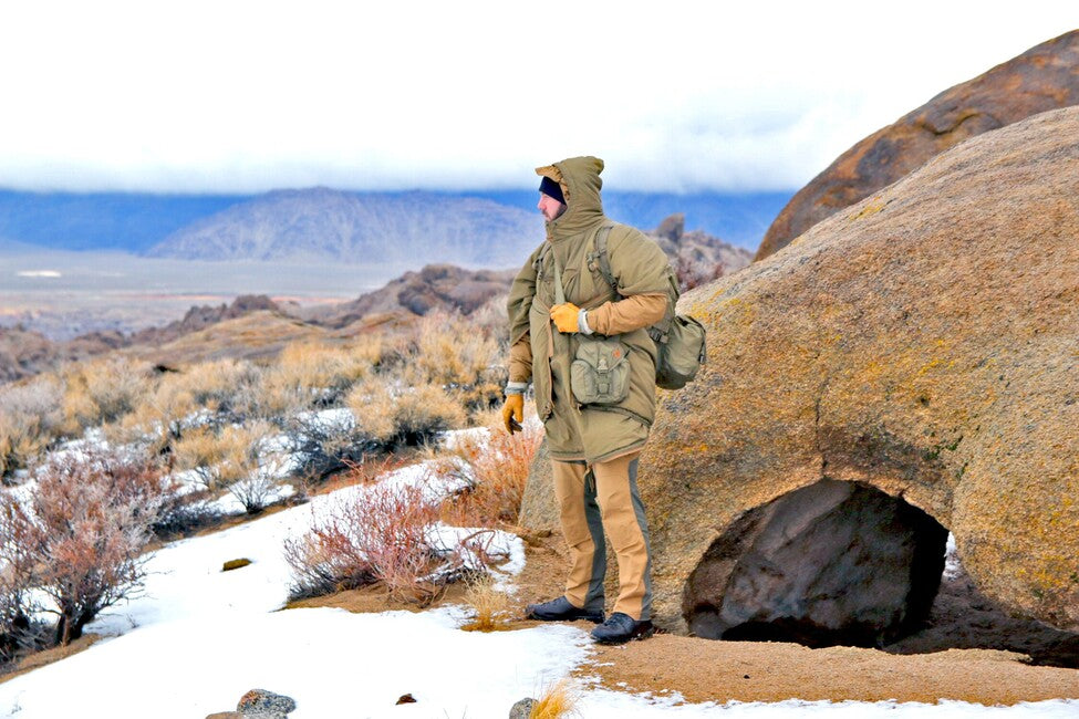 Helikon-Tex SWAGMAN ROLL Πόντσο PenCott WildWood™