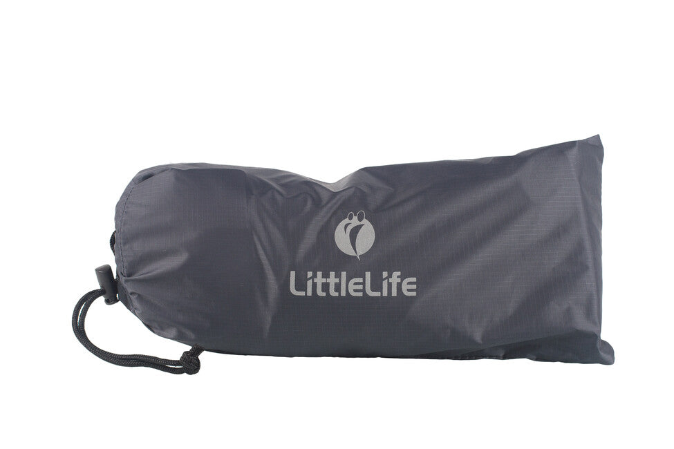 LittleLife Rain Cover Κάλυμμα για Μάρσιπο Μεταφοράς Παιδιού
