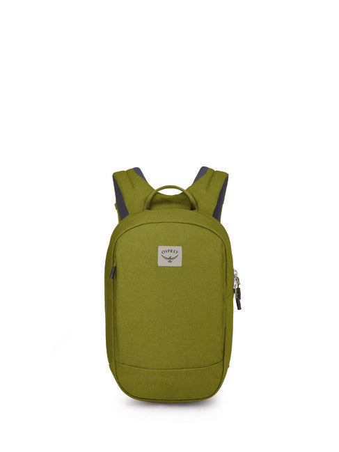 OSPREY ARCANE SMALL DAY σακίδιο πλάτης αστικό, matcha green heather
