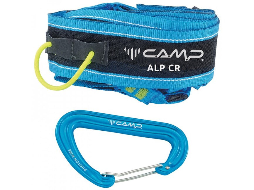 CAMP Alp CR Αναλήψιμο Κάθισμα
