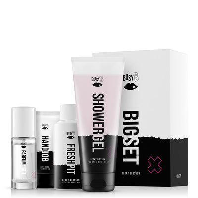 Shower Gels