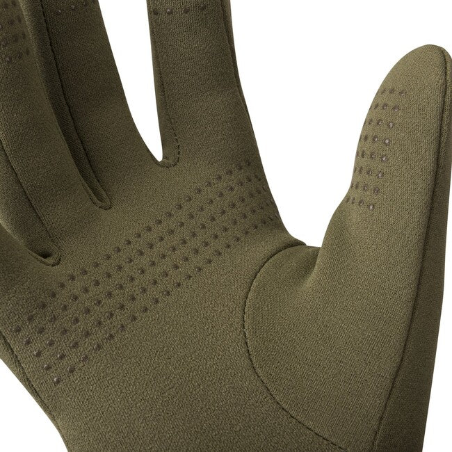 Helikon-Tex Trekker Outback Γάντια, Μαύρο