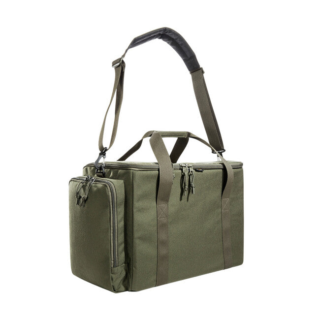 Tasmanian Tiger Modular Range Bag Τσάντα Ταξιδίου, Λαδί