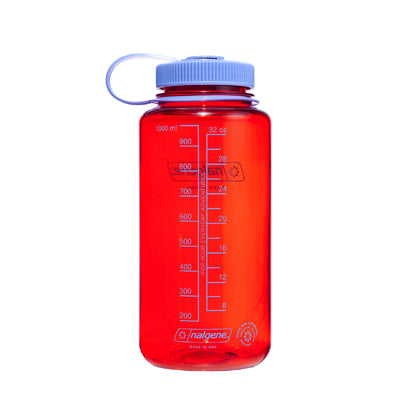 Nalgene WM Sustain Μπουκάλι 1 L, marmalade