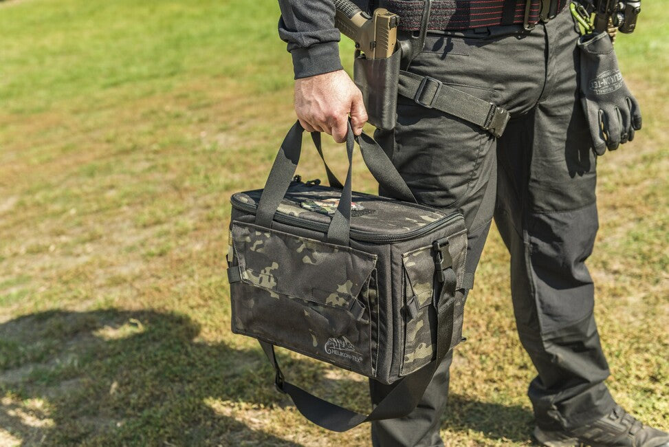 Helikon-Tex RANGE Τσάντα Cordura, Kryptek Mandrake™