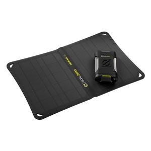 Goal Zero Venture 35 Ηλιακό Κιτ Φόρτισης
