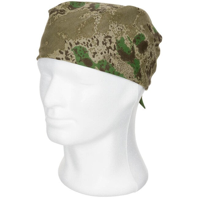 MFH Σάρπα Βαμβάκι HDT-camo FG, περίπου 55 x 55 cm