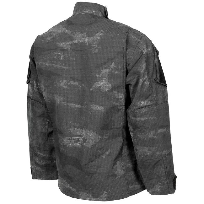 MFH Μπουφάν Πεδίου ACU Rip-Stop, HDT-Camo LE