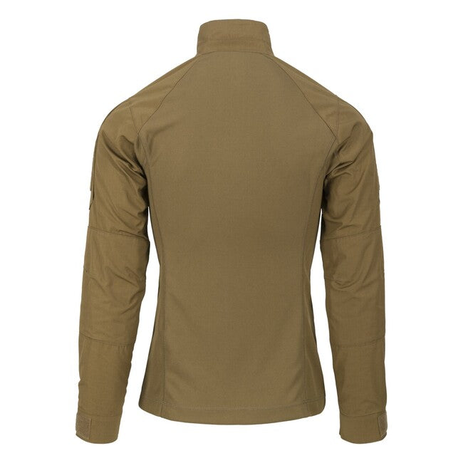 Helikon-Tex MCDU Combat μπλουζάκι NyCo Ripstop, PenCott WildWood™