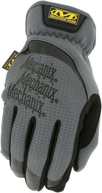 Mechanix FastFit Black/Grey