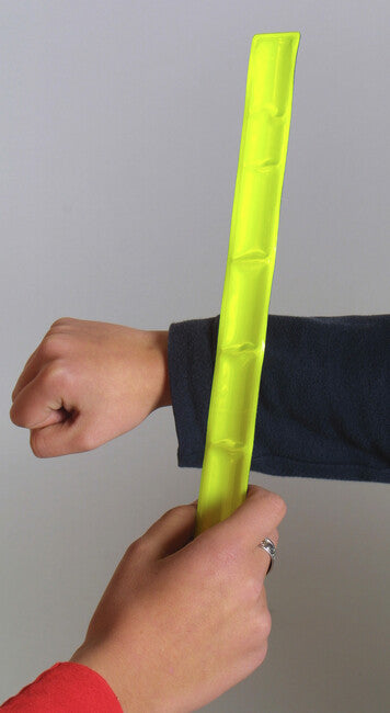 Origin Outdoors Slap Wrap λαμινέ ταινία όπλου, κίτρινο 1 ζεύγος