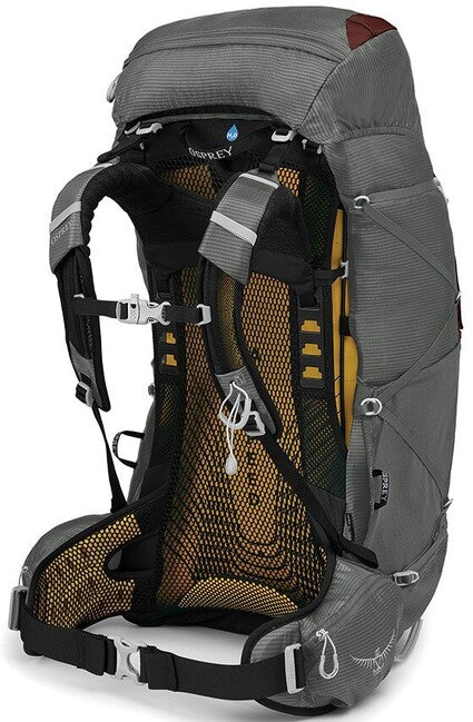 OSPREY EJA 58 Σακίδιο Πεζοπορίας, cloud grey