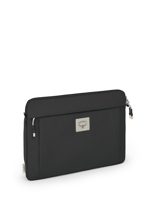 OSPREY ARCANE LAPTOP 16 τσάντα φορητού, μαύρη