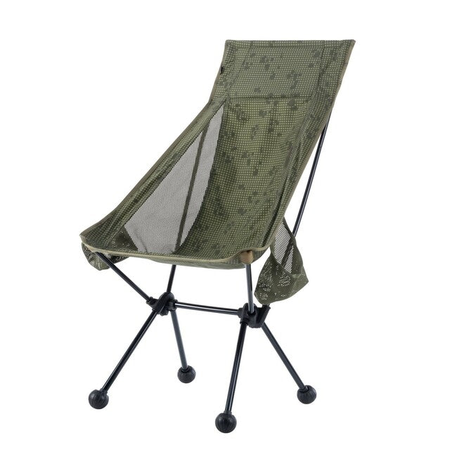 Helikon-Tex TRAVELER Ελαφριά Μεγάλη Πτυσσόμενη Καρέkla, Desert Night Camo