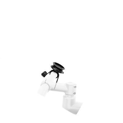 Fidlock Σταθμό Ποδηλάτου για Smartphone, Μαύρο