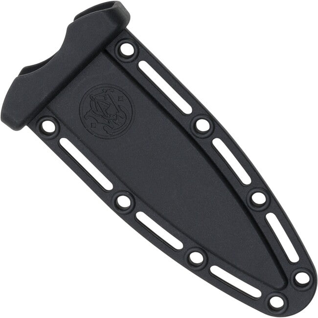 Smith & Wesson HRT Μαχαίρι Σταθερής Λάμας Stiefeldolch