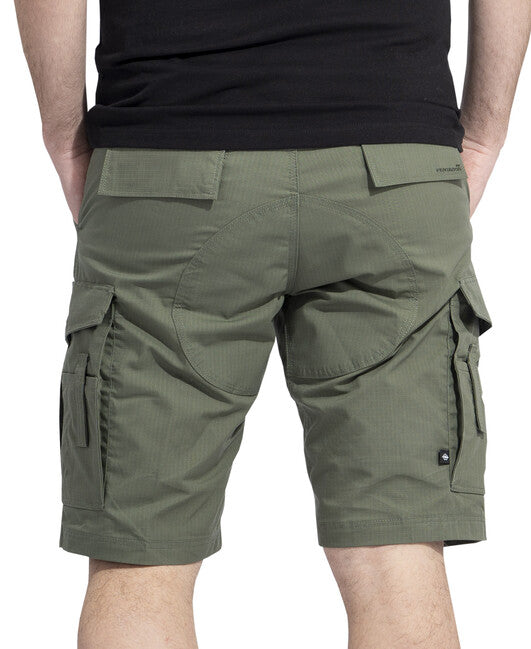 Pentagon Ranger Σορτς Ανδρικό, camo green