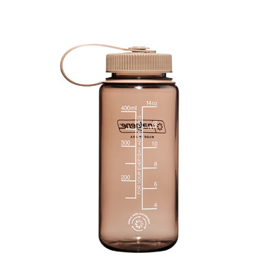 Nalgene WM Sustain Μπουκάλι 0,5 L, μόκα