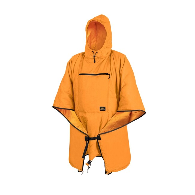 Helikon-Tex SWAGMAN ROLL Πόντσο, πορτοκαλί
