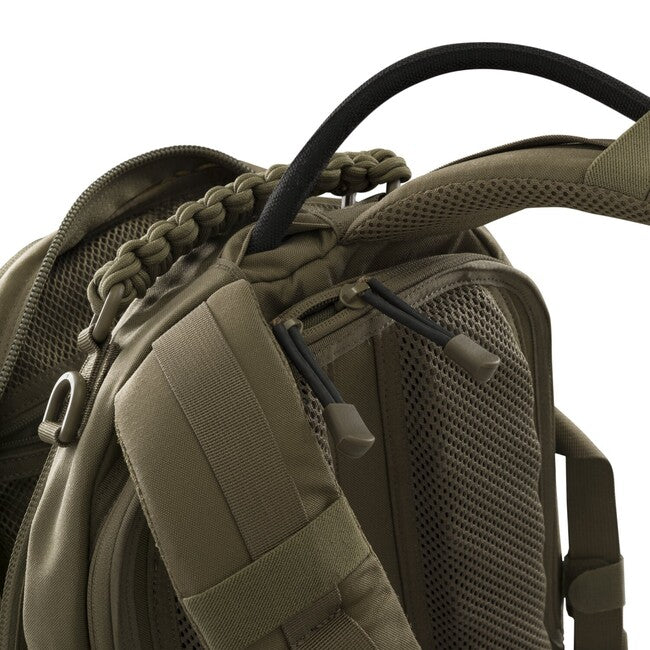 Direct Action® Dragon Egg® Mk II Σακίδιο 25l, coyote/adaptive green