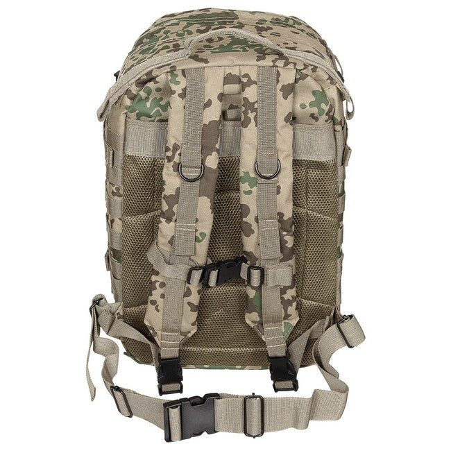 MFH Assault II Σακίδιο, BW tropical camo