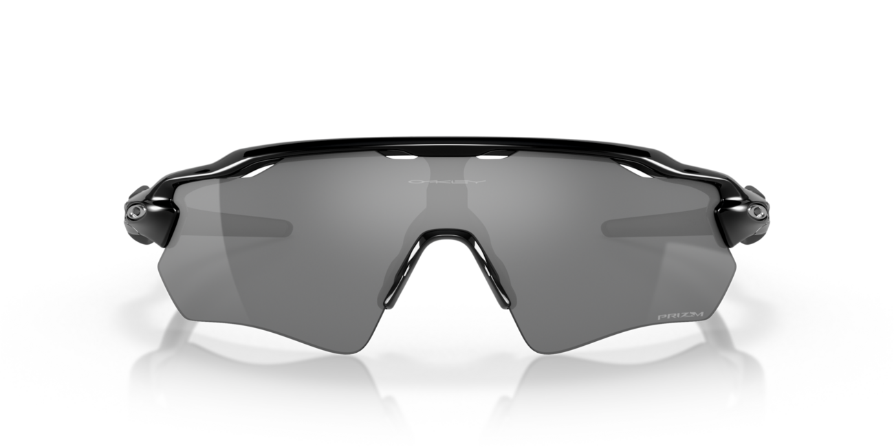 Oakley RADAR EV PATH Γυαλιά Ηλίου με σκελετό Polished Black και φακούς Prizm