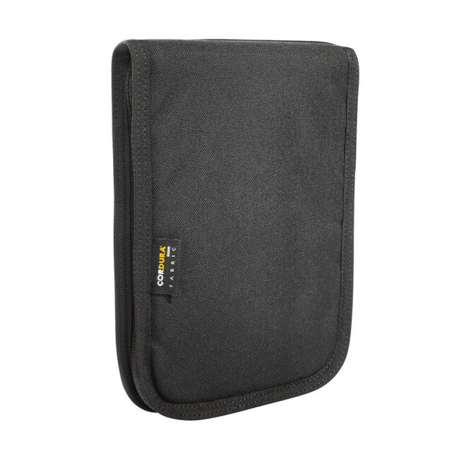 Tasmanian Tiger Note Book Pocket Θήκη για Είδη Γραφής, Μαύρο
