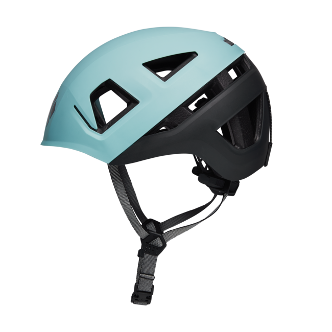 Black Diamond Κράνος Capitan Αναρρίχησης, patina-black
