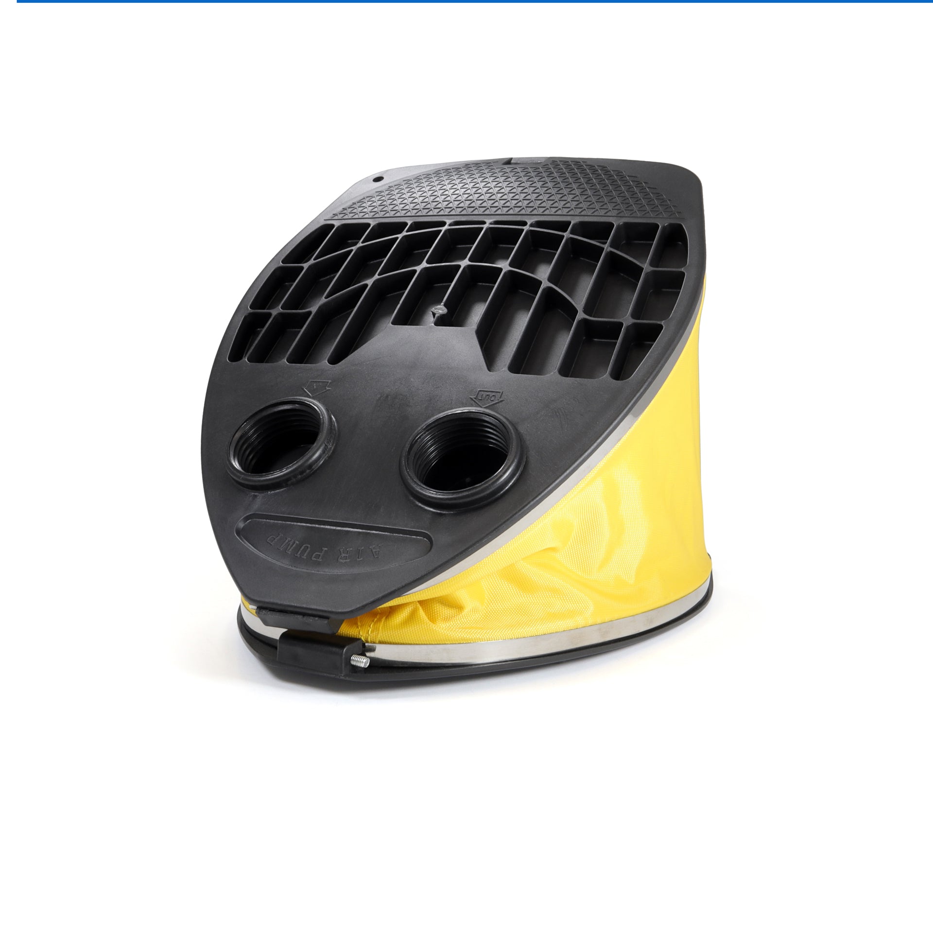 Origin Outdoors nožná pumpa 5 L