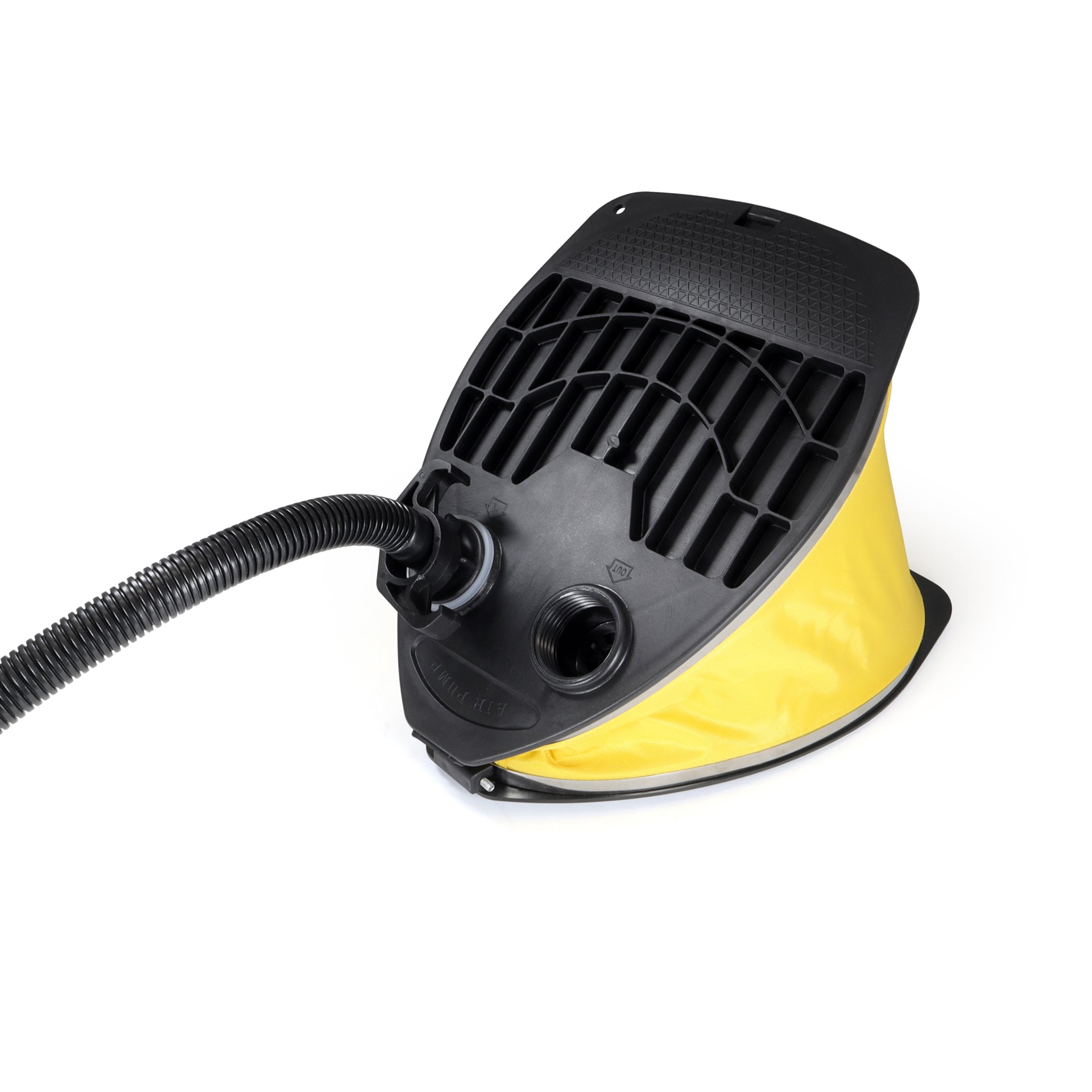 Origin Outdoors nožná pumpa 5 L