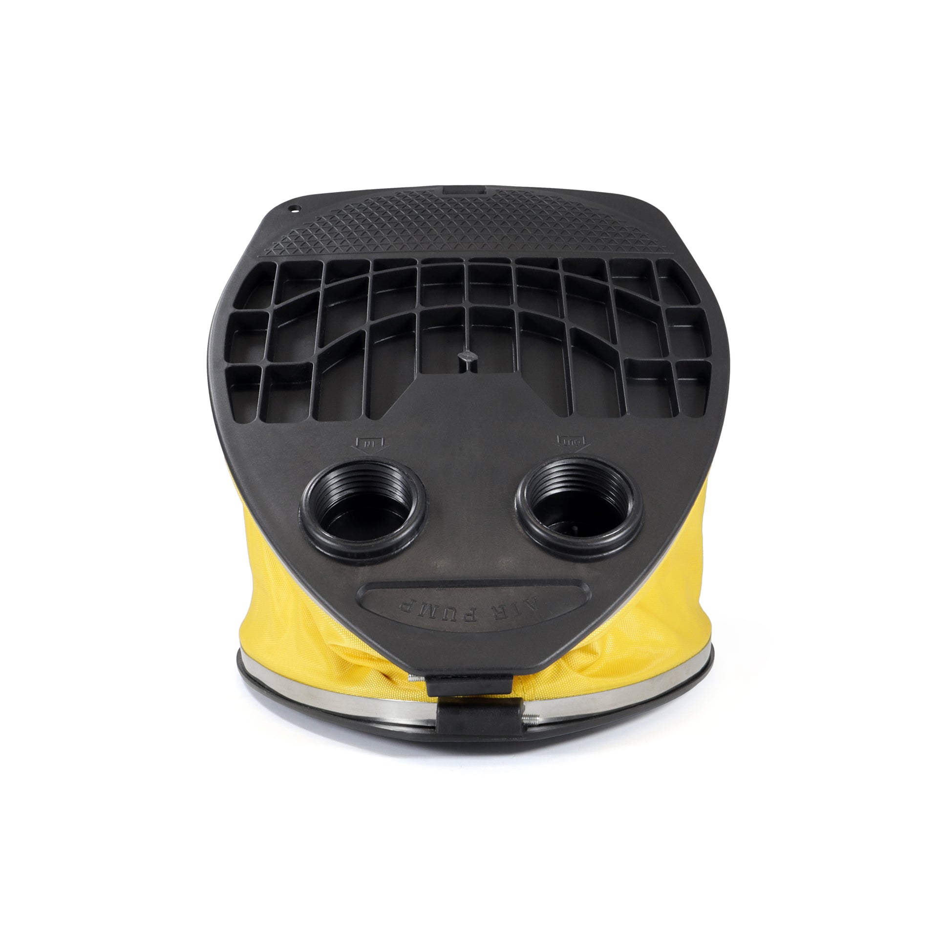 Origin Outdoors nožná pumpa 5 L