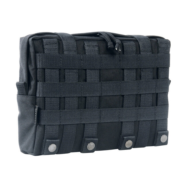 Tasmanian Tiger Tac Pouch 10 Τακτική Θήκη, Μαύρο