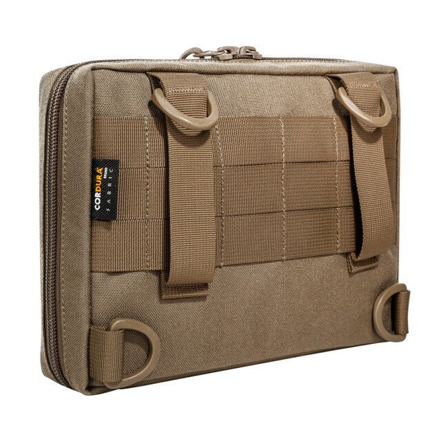 Tasmanian Tiger EDC Pouch τακτική θήκη, coyote brown
