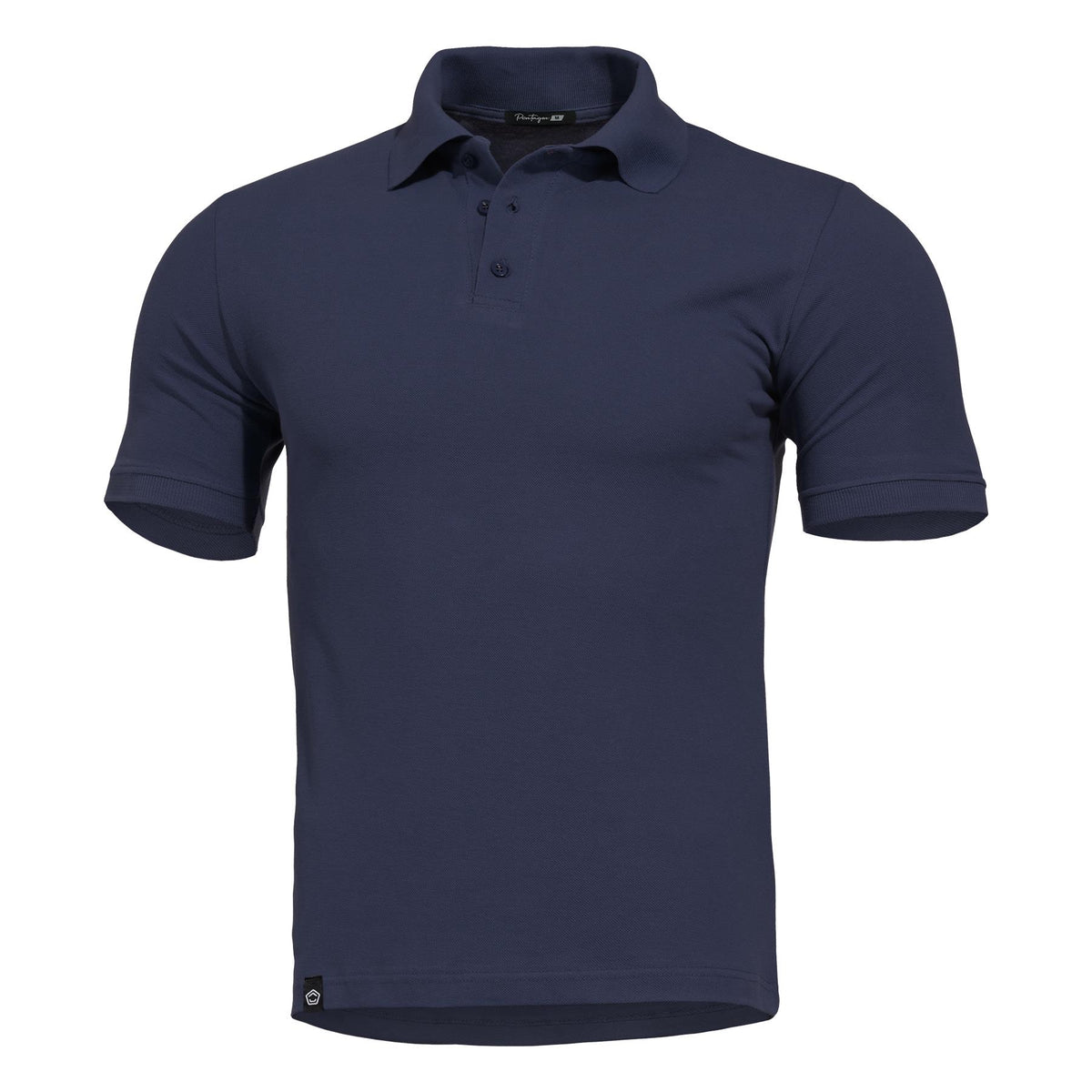 Pentagon Sierra polo majica, mornarsko modra